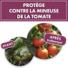 Phéromone mineuse de la tomate