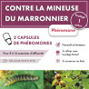 Phéromone mineuse du marronnier