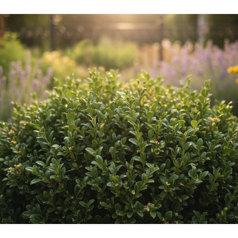 Phéromone pyrale du buis